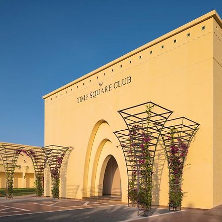 Time Square Resort & Spa Bhuj Εξωτερικό φωτογραφία