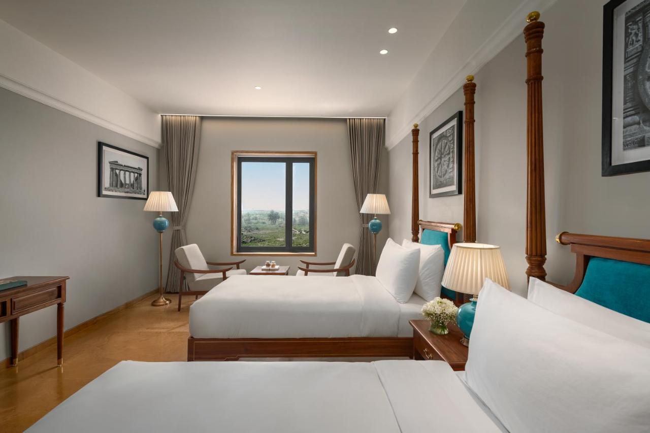 Time Square Resort & Spa Bhuj Εξωτερικό φωτογραφία