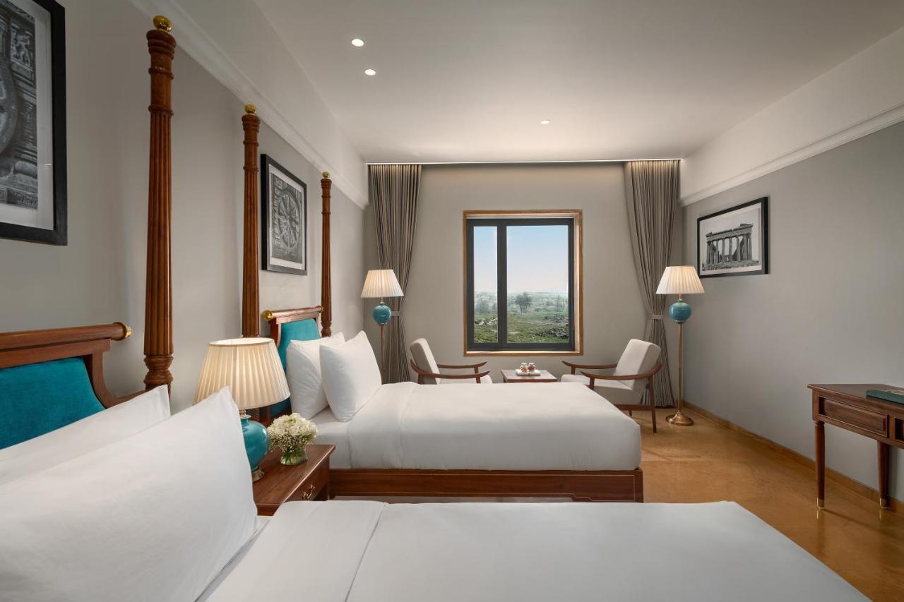 Time Square Resort & Spa Bhuj Εξωτερικό φωτογραφία
