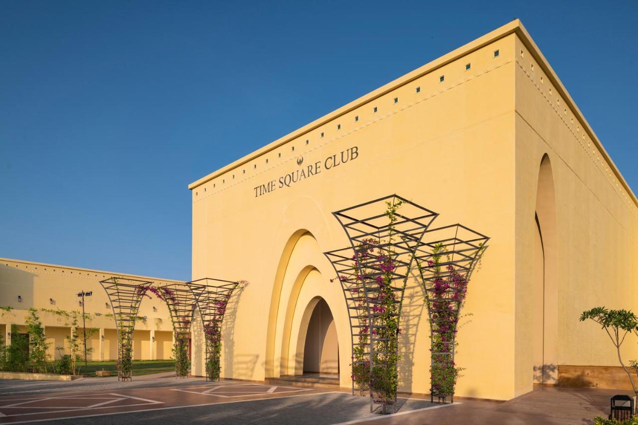 Time Square Resort & Spa Bhuj Εξωτερικό φωτογραφία