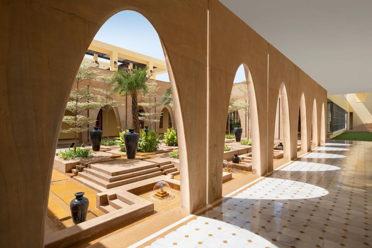 Time Square Resort & Spa Bhuj Εξωτερικό φωτογραφία
