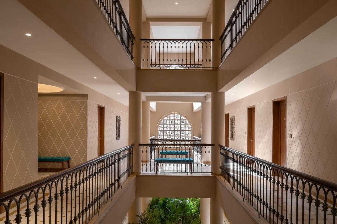 Time Square Resort & Spa Bhuj Εξωτερικό φωτογραφία