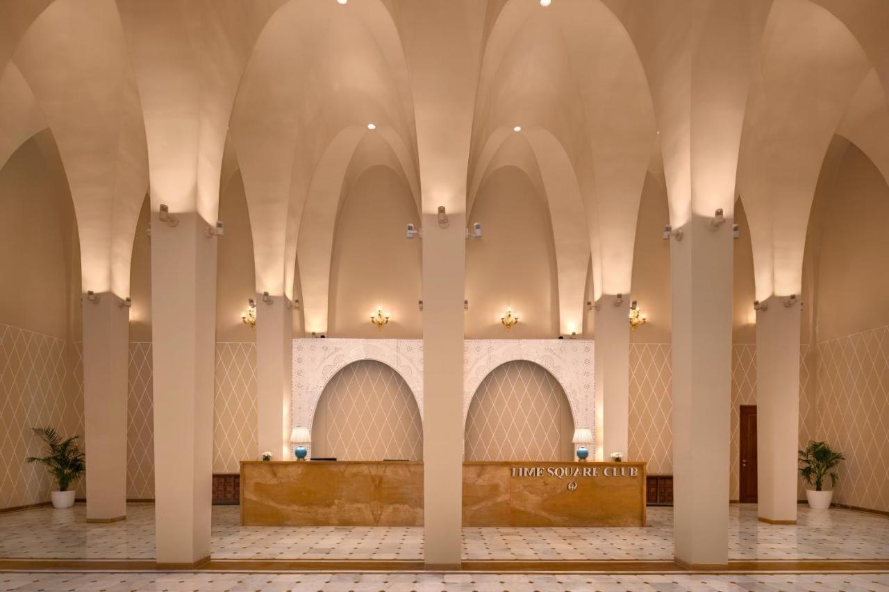 Time Square Resort & Spa Bhuj Εξωτερικό φωτογραφία