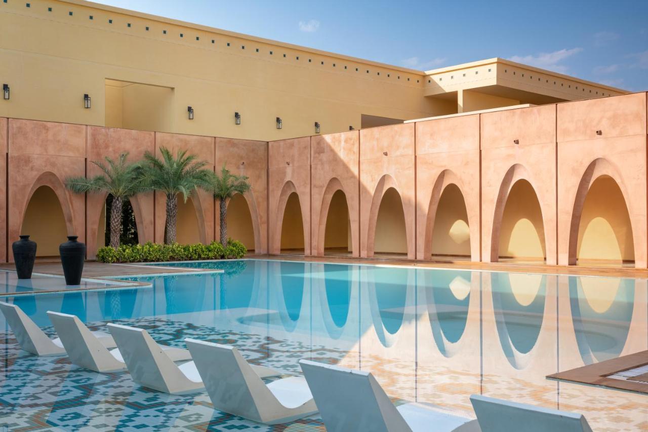 Time Square Resort & Spa Bhuj Εξωτερικό φωτογραφία