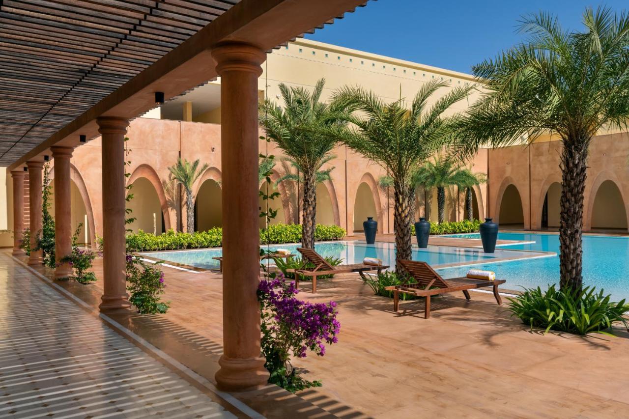 Time Square Resort & Spa Bhuj Εξωτερικό φωτογραφία