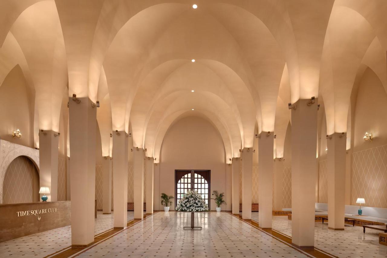 Time Square Resort & Spa Bhuj Εξωτερικό φωτογραφία