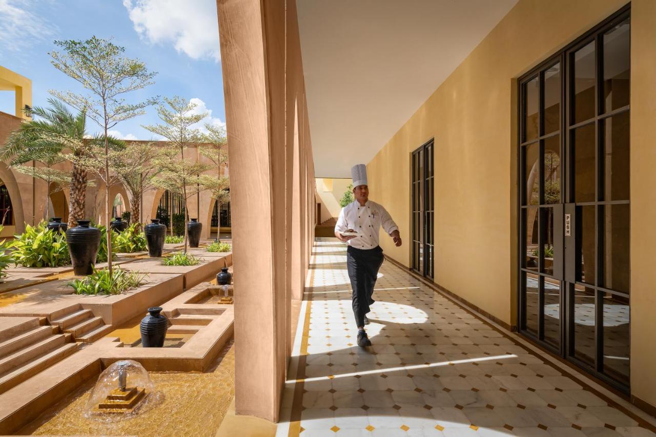Time Square Resort & Spa Bhuj Εξωτερικό φωτογραφία