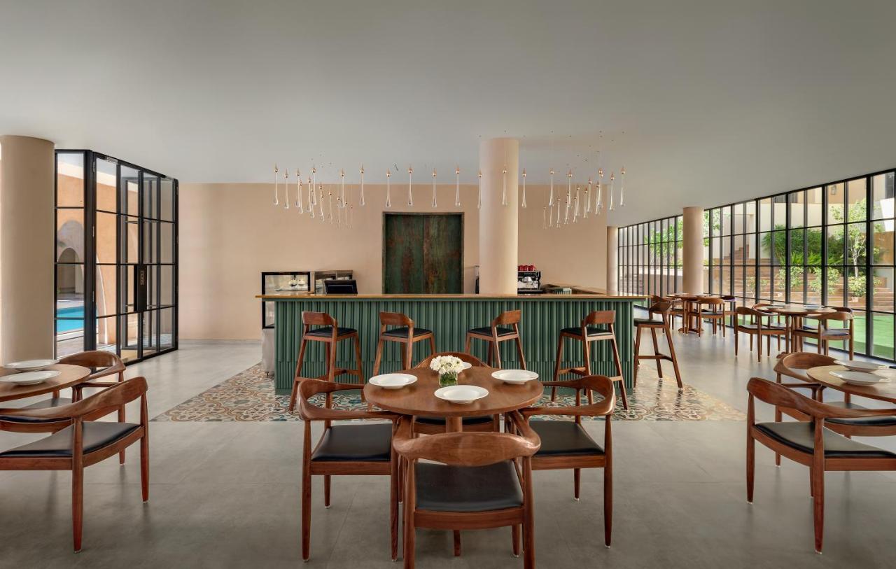 Time Square Resort & Spa Bhuj Εξωτερικό φωτογραφία
