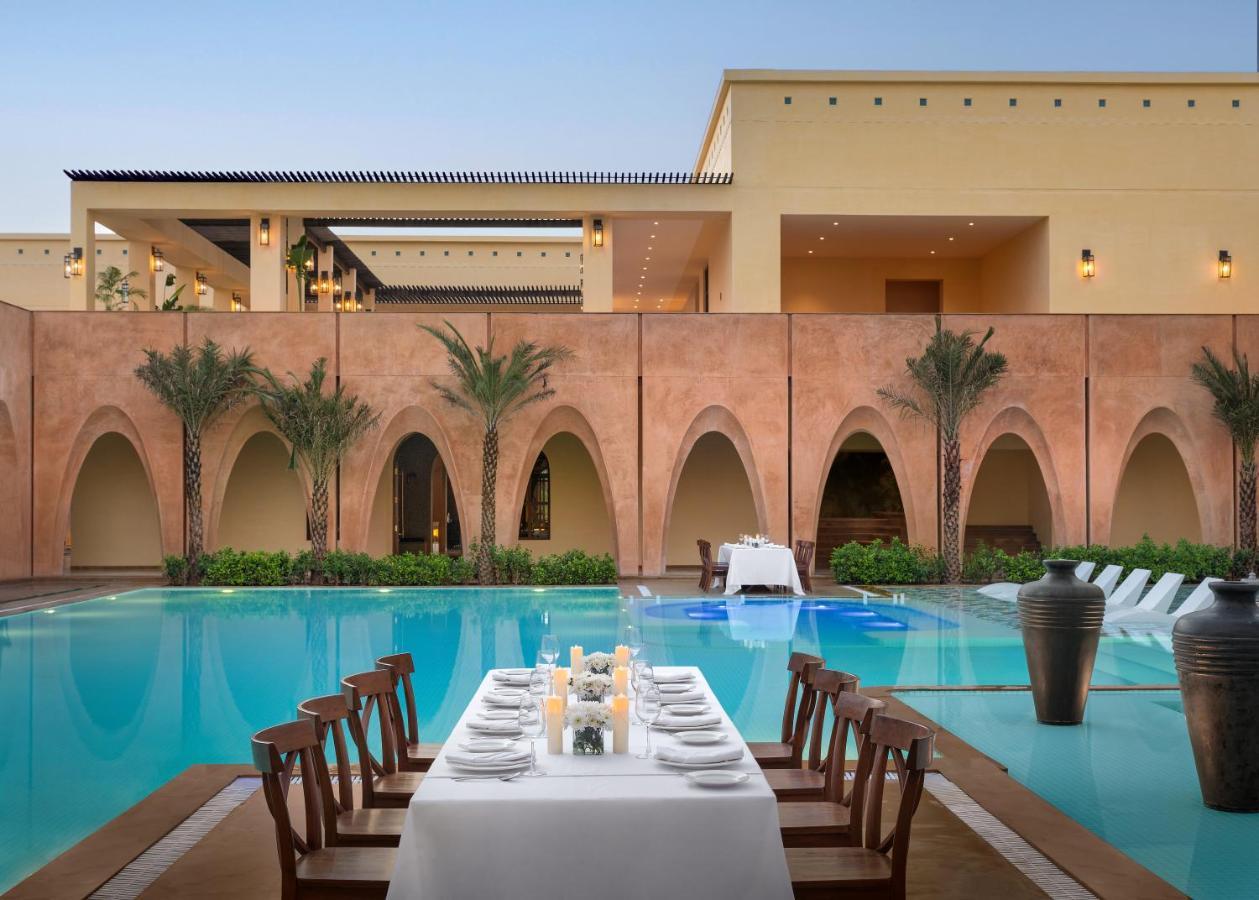 Time Square Resort & Spa Bhuj Εξωτερικό φωτογραφία