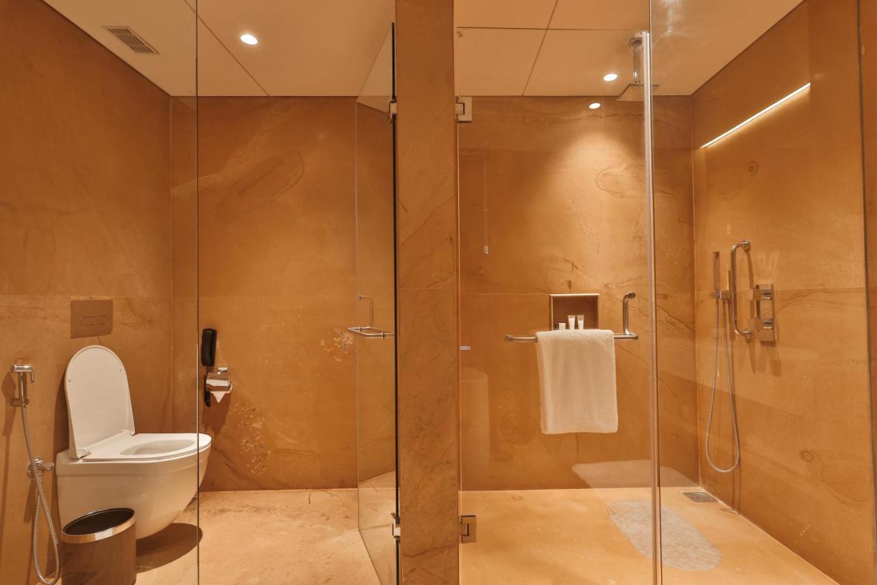 Time Square Resort & Spa Bhuj Εξωτερικό φωτογραφία
